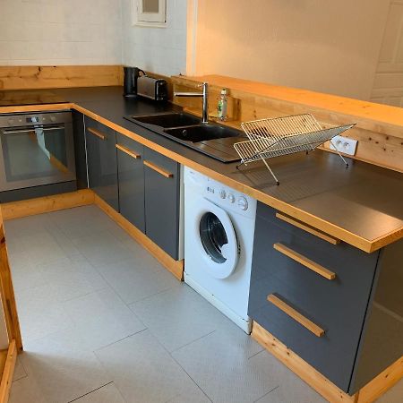 Appartement Douillet لورج المظهر الخارجي الصورة