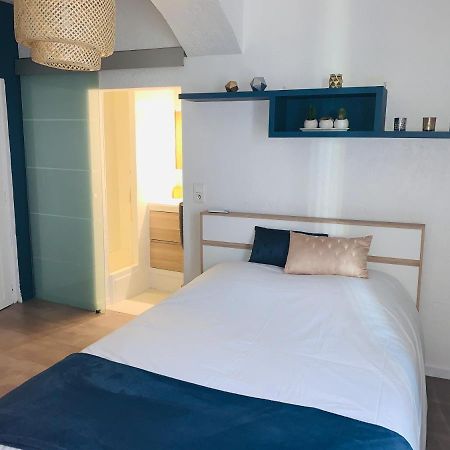 Appartement Douillet لورج المظهر الخارجي الصورة