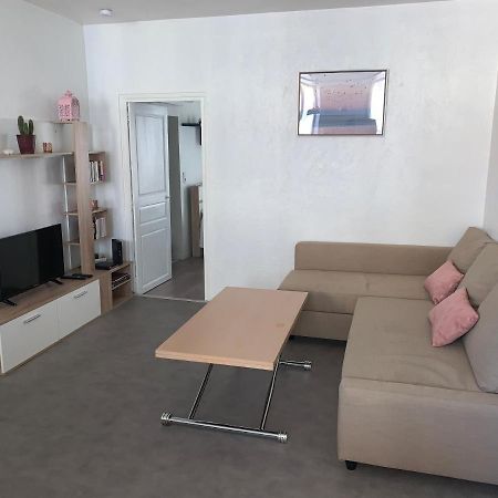 Appartement Douillet لورج المظهر الخارجي الصورة