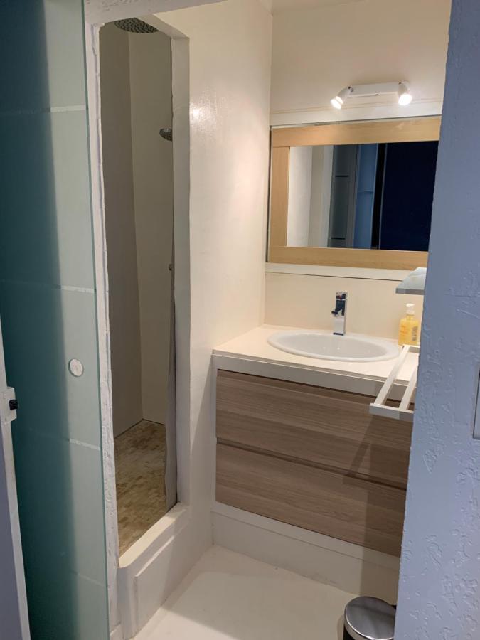 Appartement Douillet لورج المظهر الخارجي الصورة