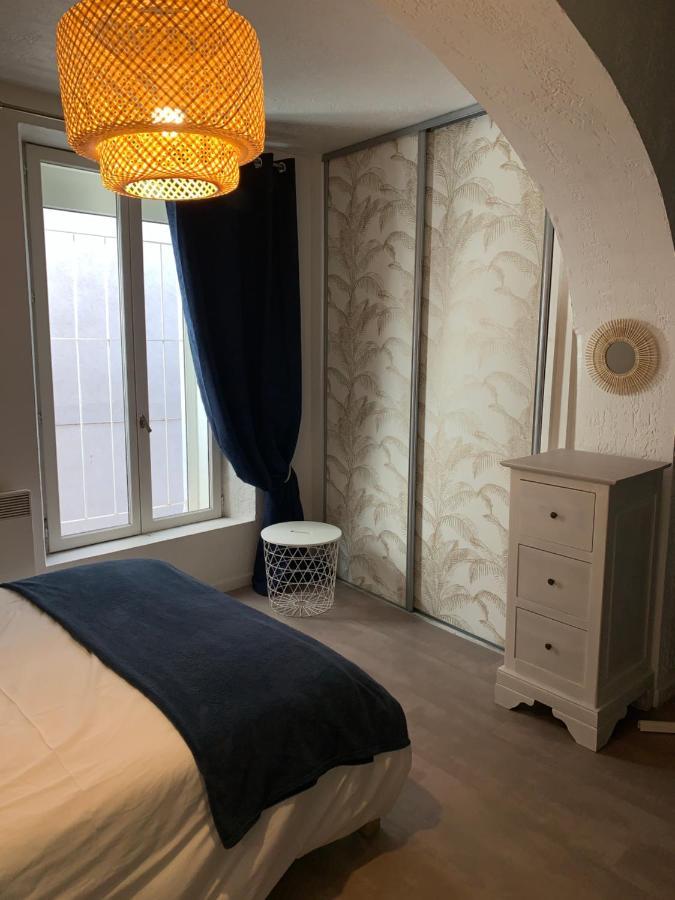 Appartement Douillet لورج المظهر الخارجي الصورة
