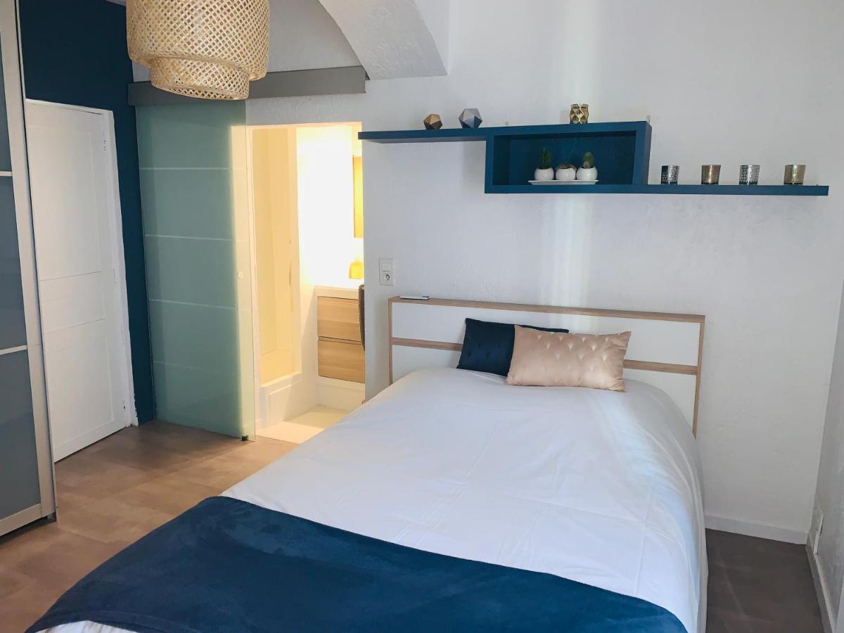Appartement Douillet لورج المظهر الخارجي الصورة