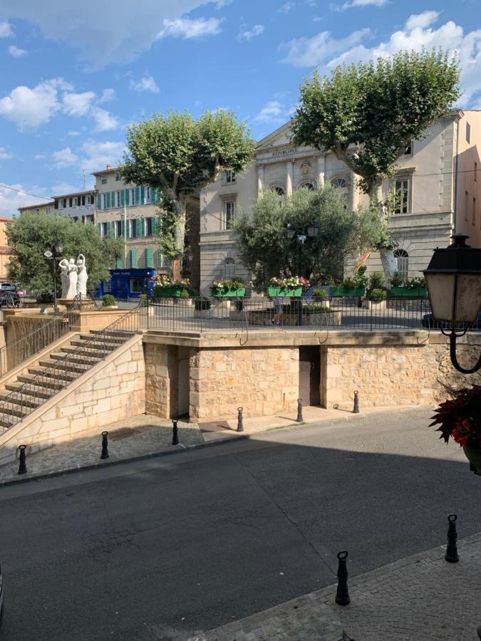 Appartement Douillet لورج المظهر الخارجي الصورة