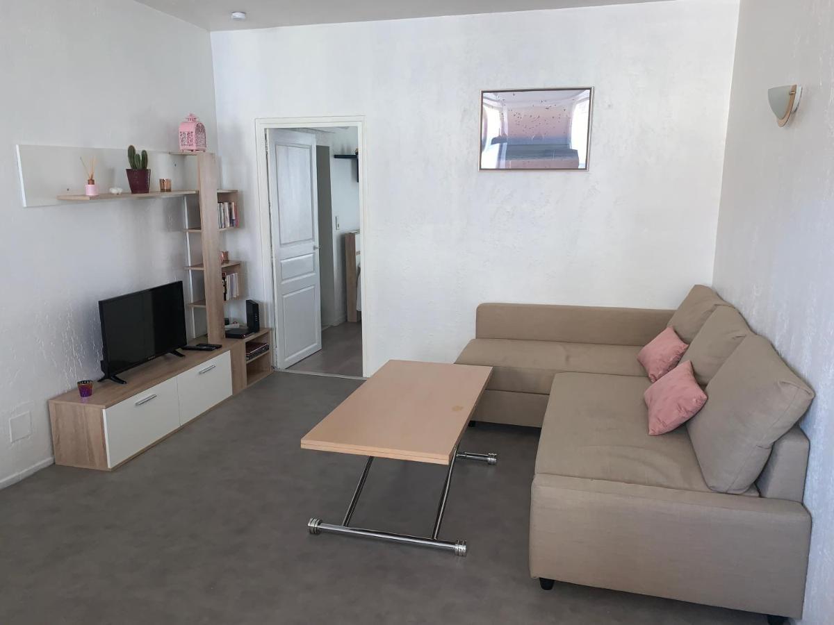 Appartement Douillet لورج المظهر الخارجي الصورة