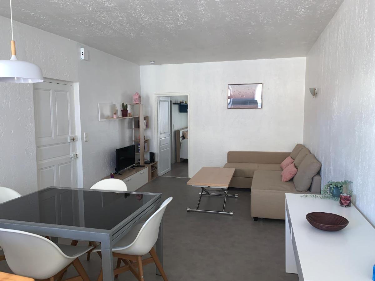 Appartement Douillet لورج المظهر الخارجي الصورة