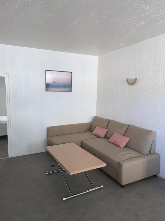 Appartement Douillet لورج المظهر الخارجي الصورة